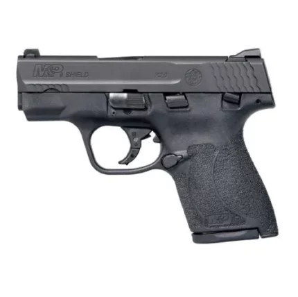 Smith & Wesson M&P Shield M2.0 Pistol