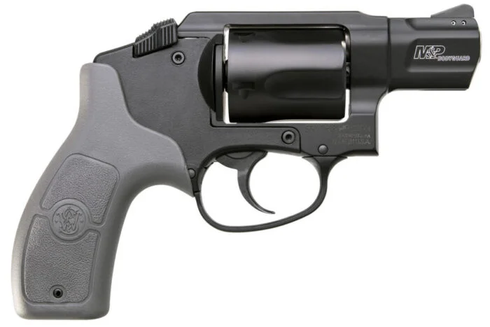 smith & wesson m&p bodyguard