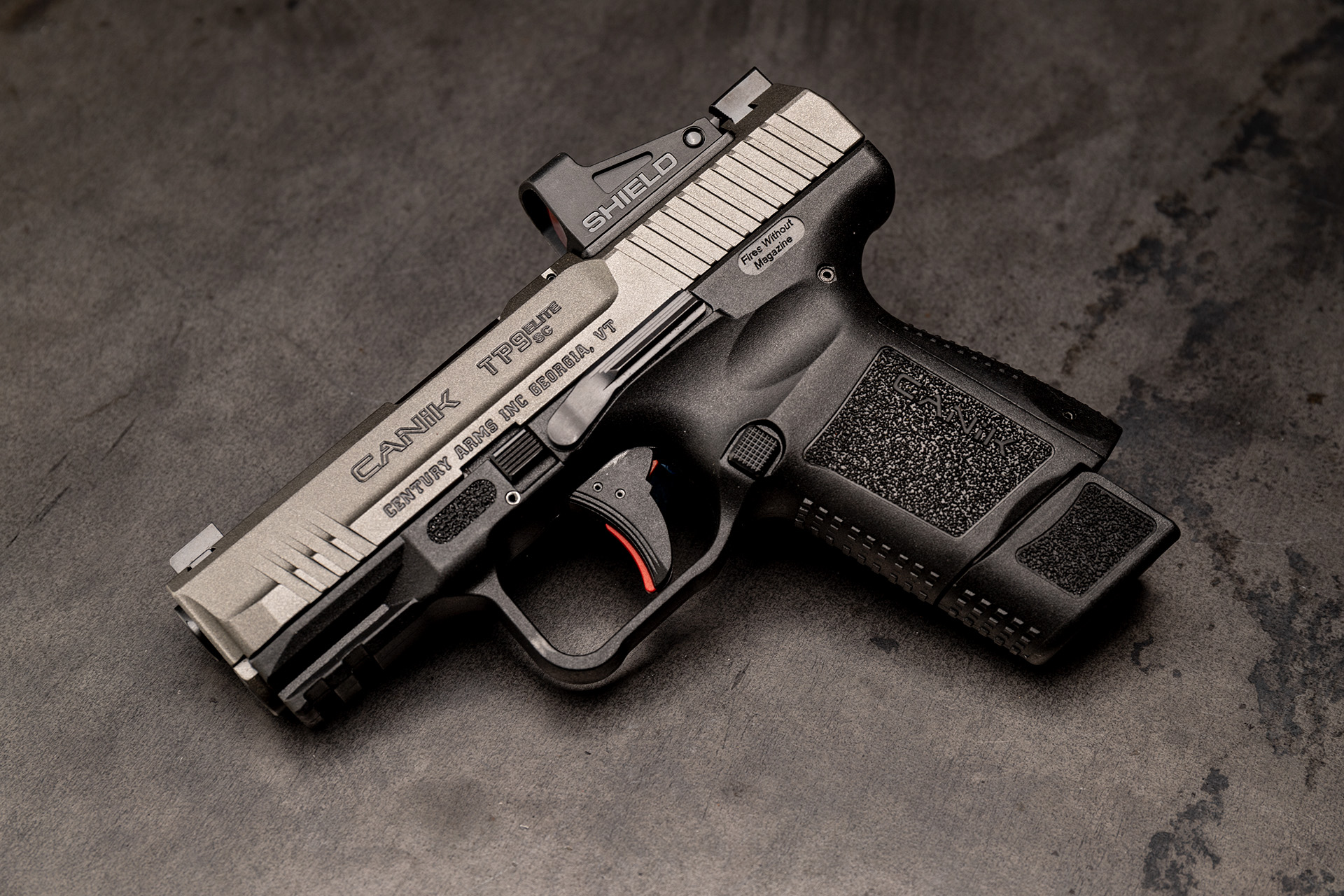 Canik Tp9 Elite Sc Price