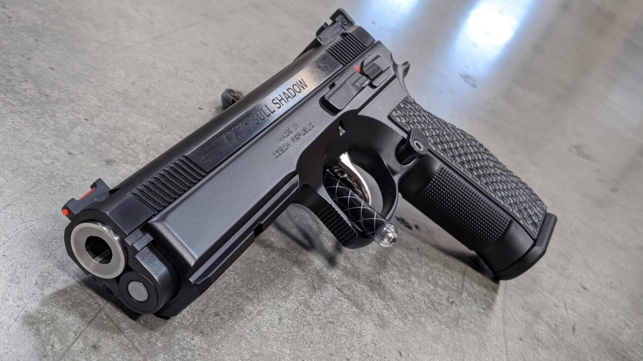 Cz Accu Shadow