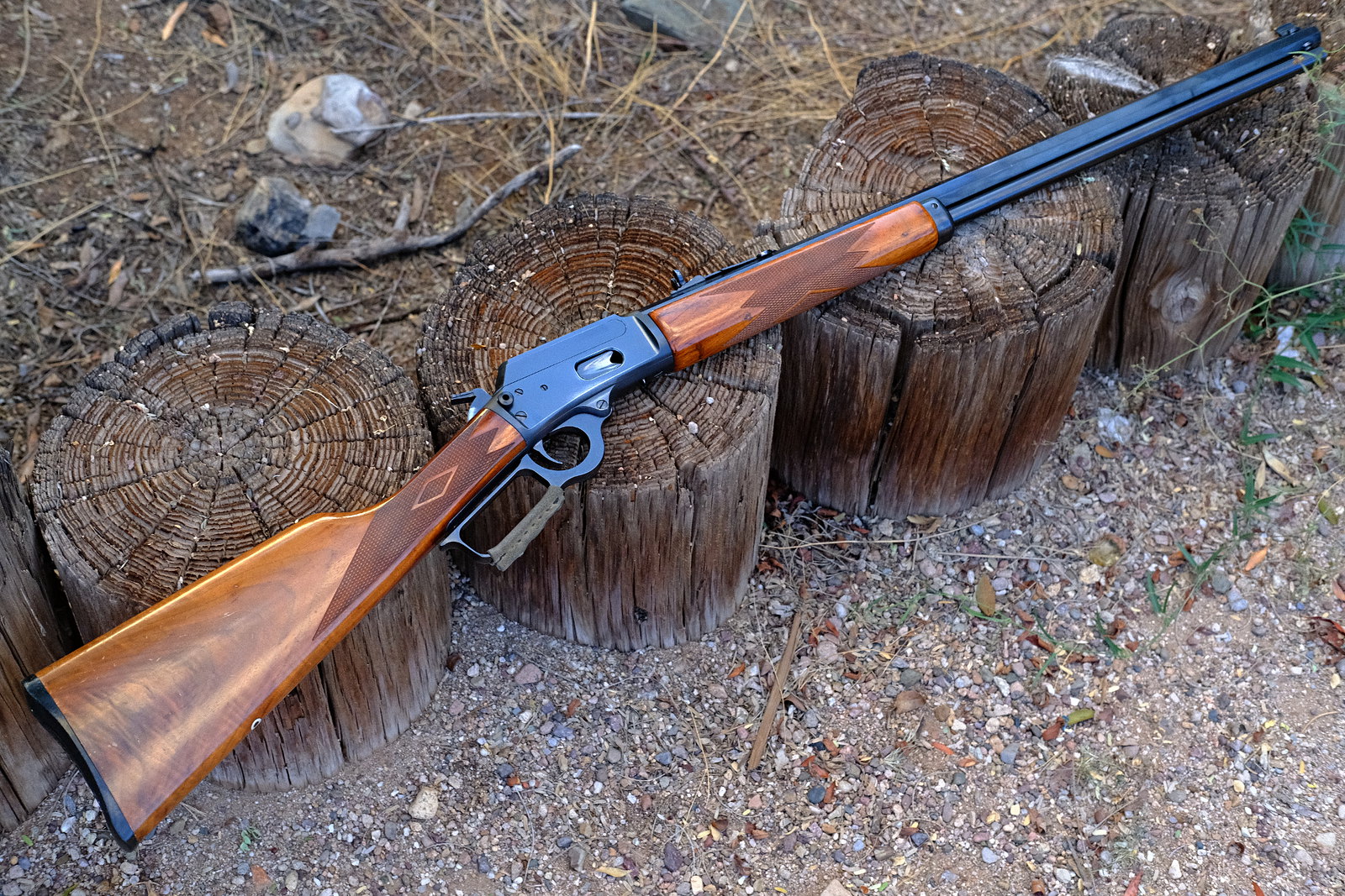 Marlin 1894 Cowboy