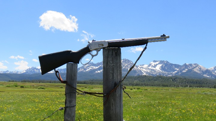 Marlin 1894 Cst