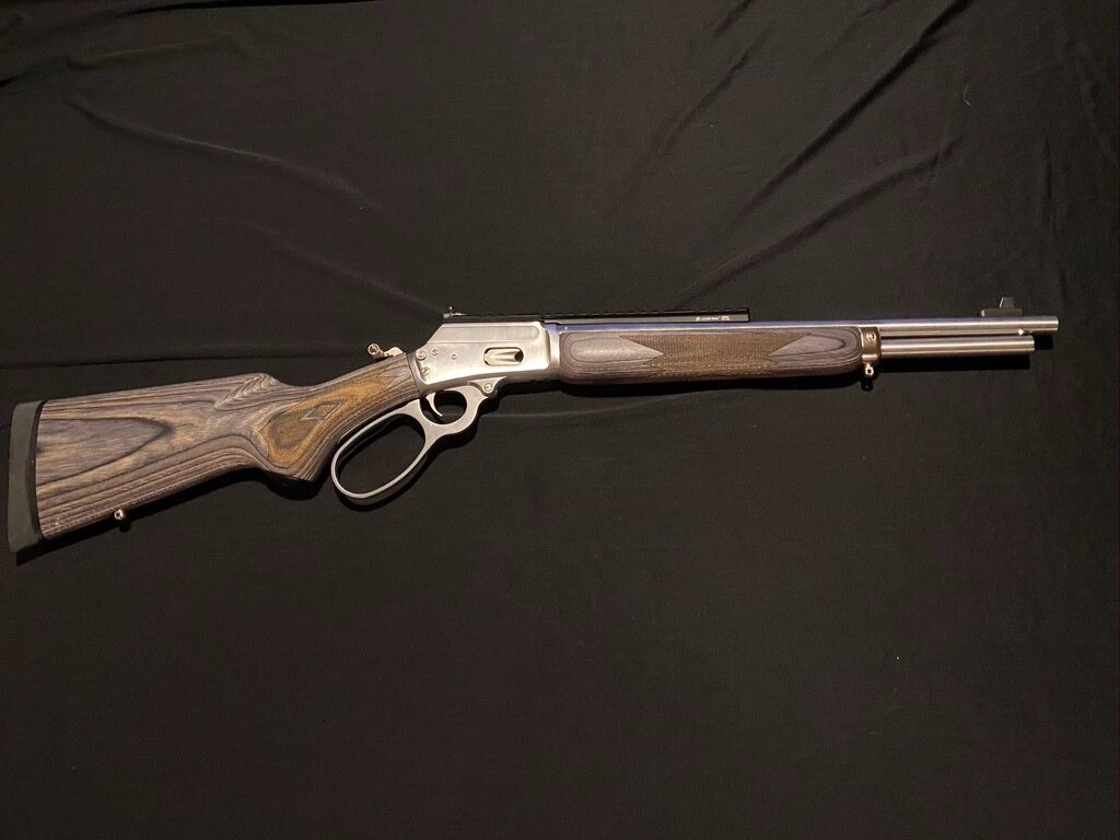 Marlin 1894 Sbl 44 Mag