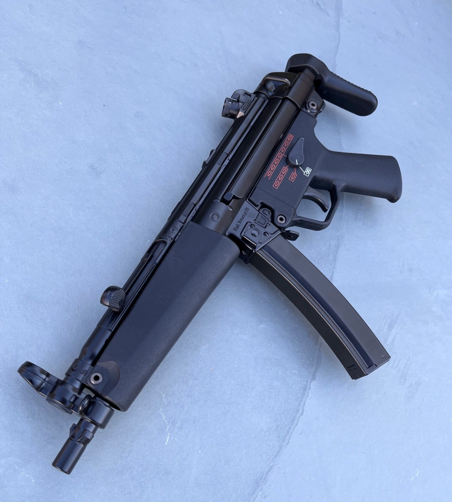 Mp5 A5