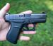 Concealed And Carry Handguns